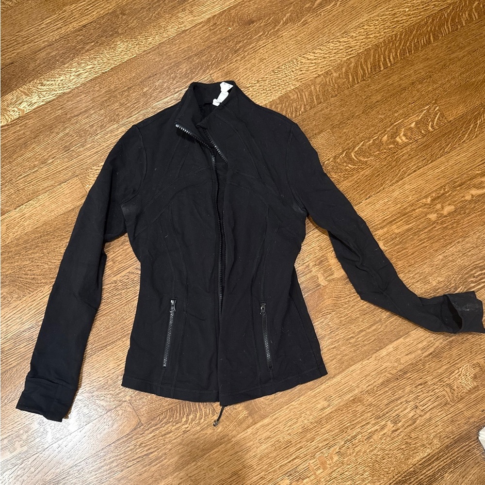 Lululemon jacket - good condition